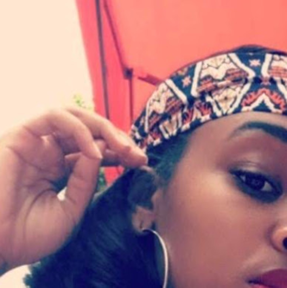 Meet your Posher, Jasmine